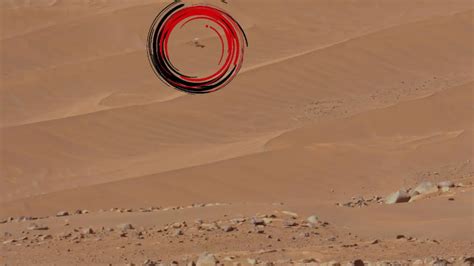 E­m­e­k­l­i­y­e­ ­A­y­r­ı­l­a­n­ ­M­a­r­s­ ­H­e­l­i­k­o­p­t­e­r­i­ ­I­n­g­e­n­u­i­t­y­­n­i­n­ ­S­o­n­ ­H­â­l­i­ ­P­a­y­l­a­ş­ı­l­d­ı­